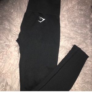 Gymshark seamless leggings